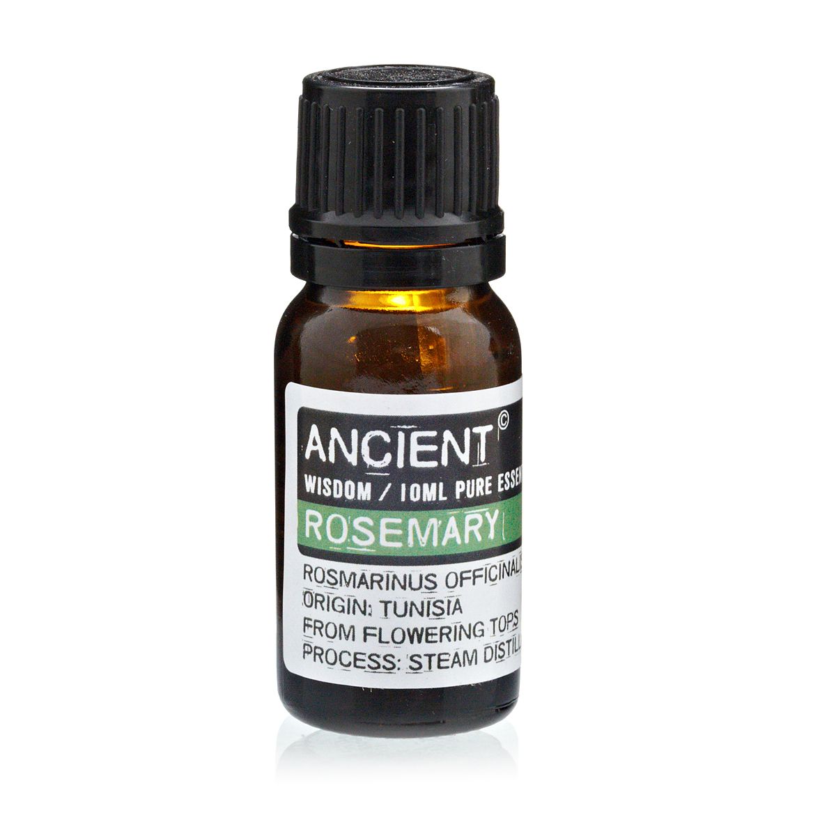 Óleo Essencial de Alecrim 10ml