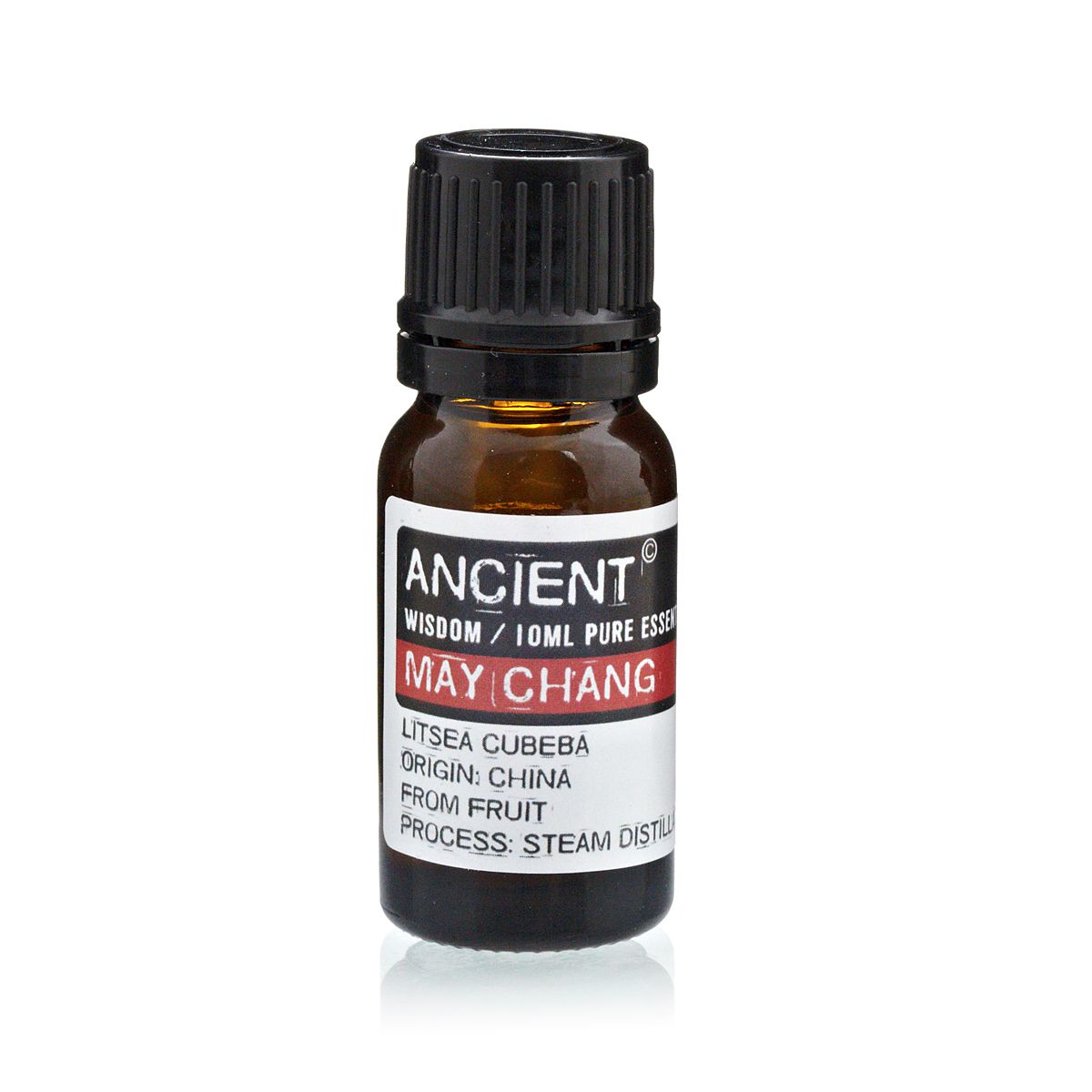 Óleo Essencial de May Chang 10ml