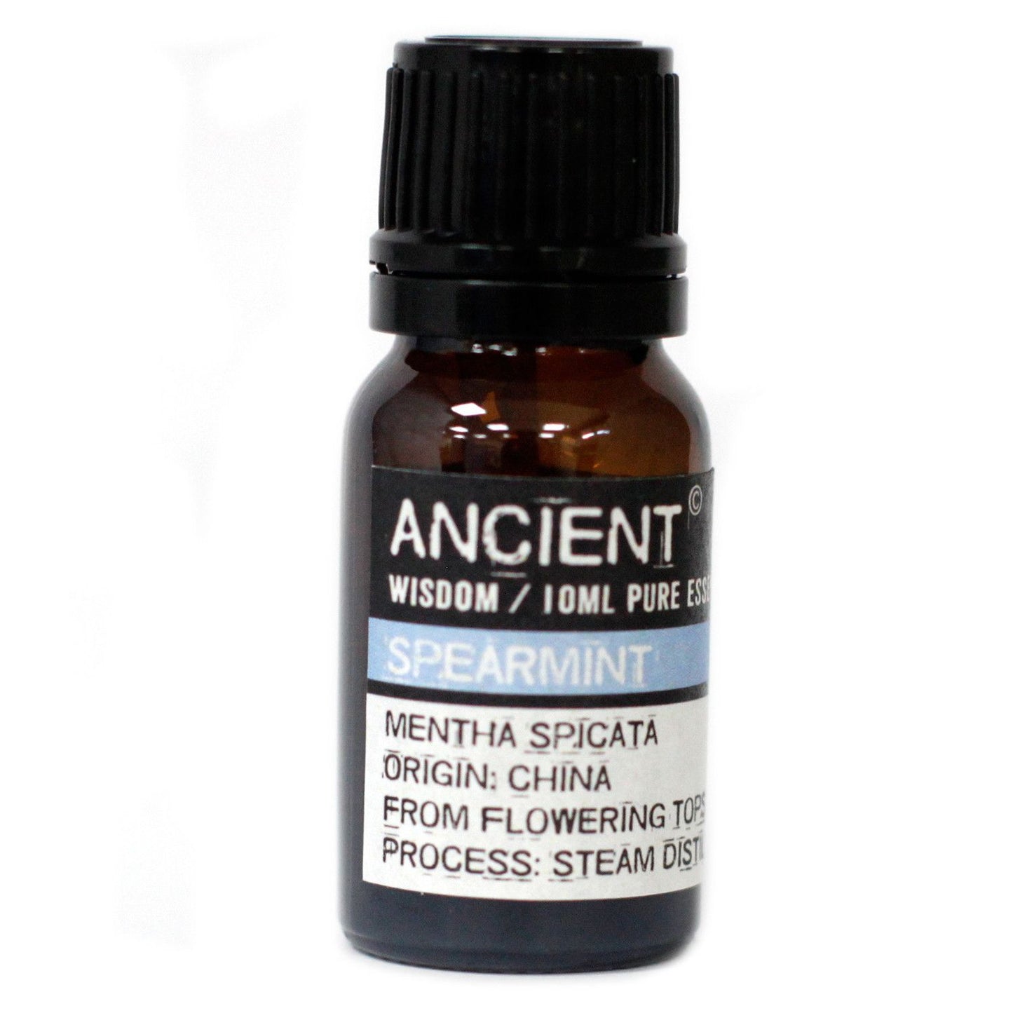 Óleo Essencial de Hortelã-Pimenta 10ml