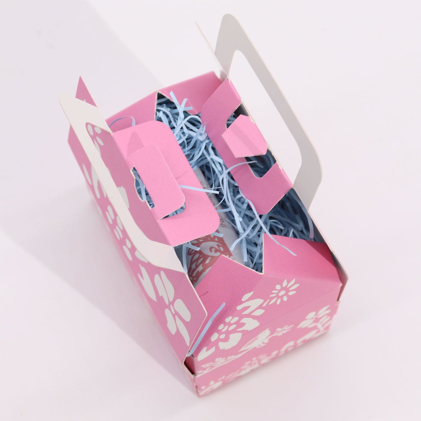Conjunto de Bem-Estar Agnes & Cat - Bloom & Bliss