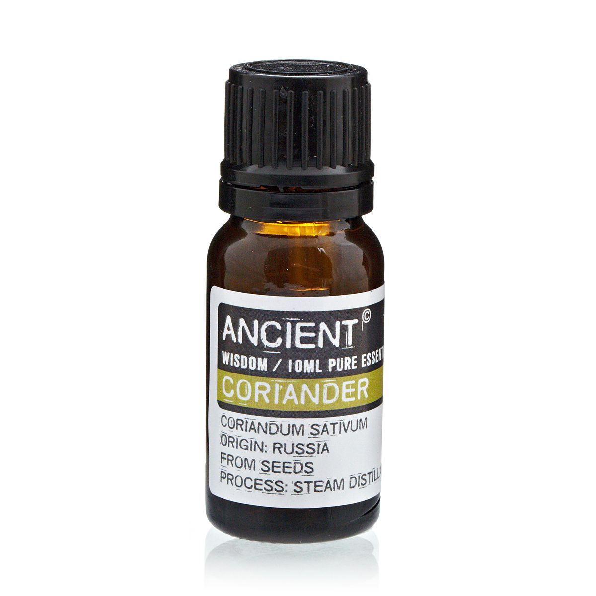 Óleo Essencial de Coentros 10ml
