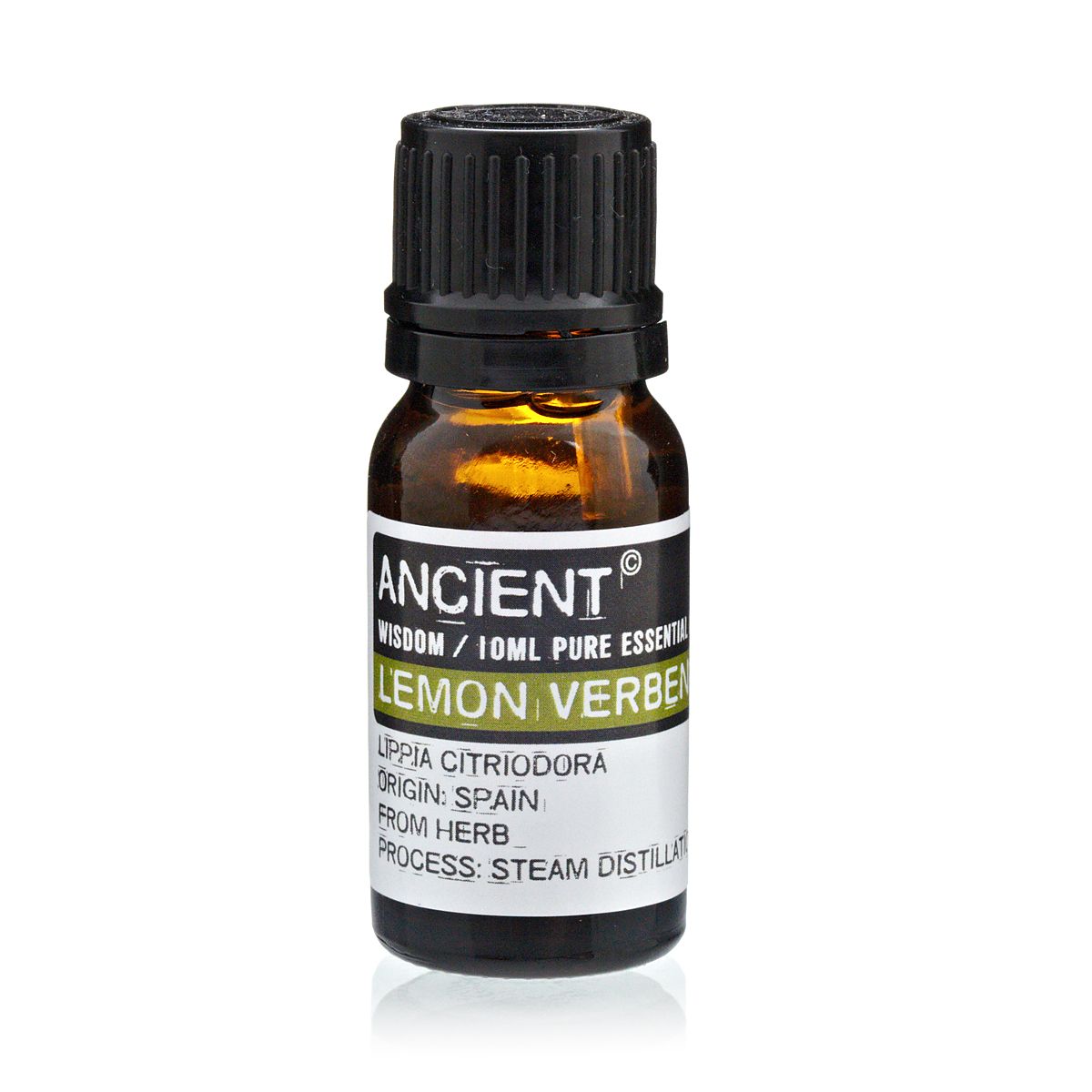 Óleo Essencial de Verbena de Limão 10ml