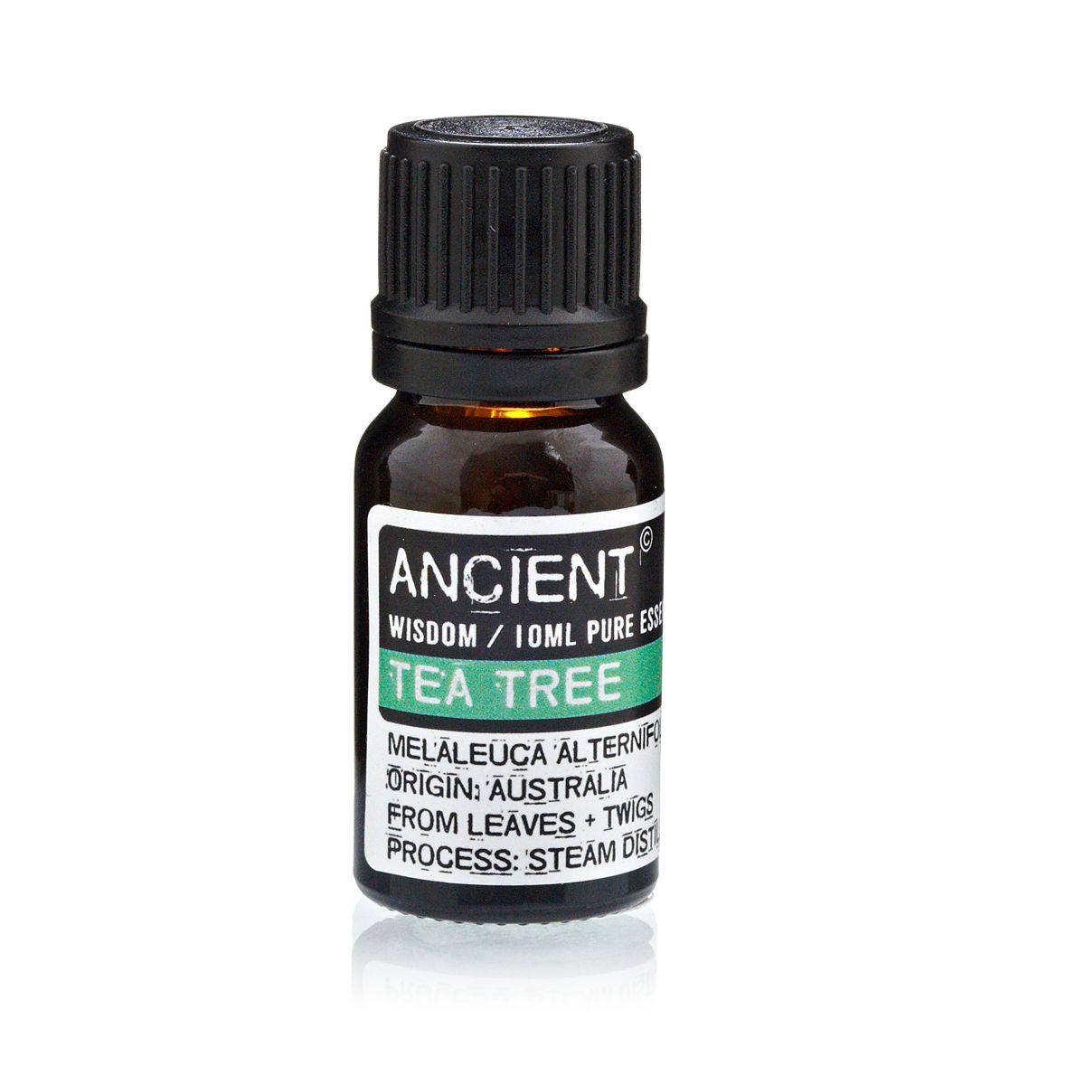 Óleo Essencial de Árvore do Chá 10ml