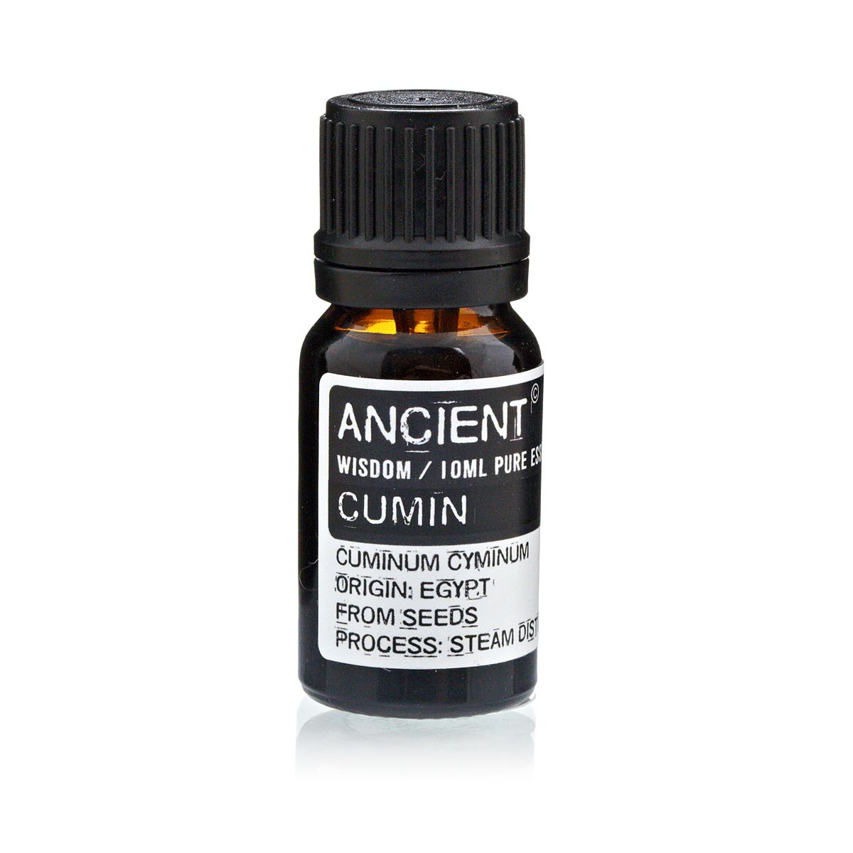 Óleo Essencial de Semente de Cominho 10ml