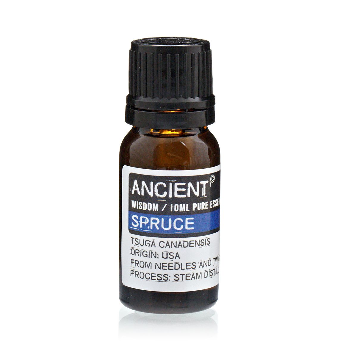 Óleo Essencial de Abeto 10ml