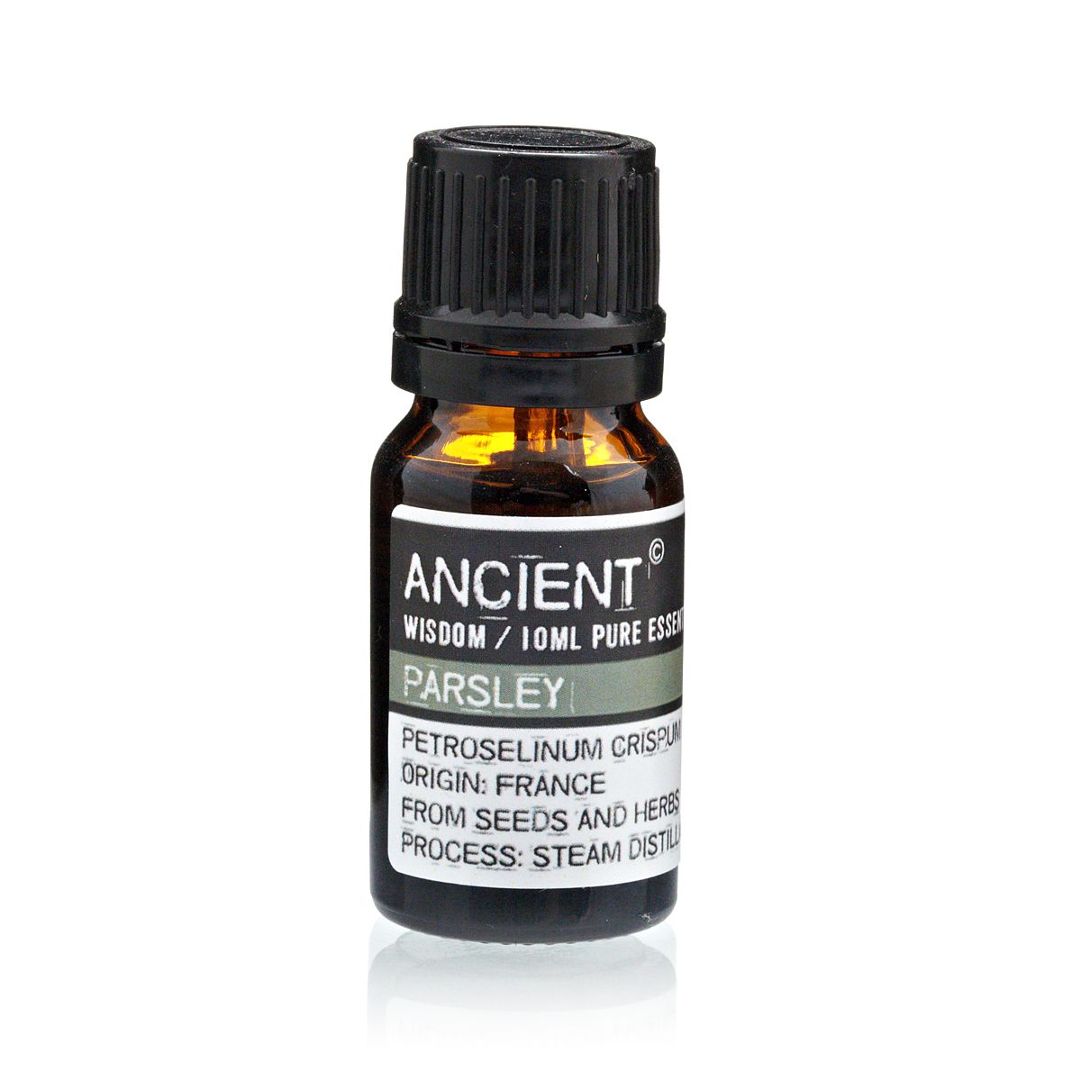 Óleo Essencial de Salsa 10ml