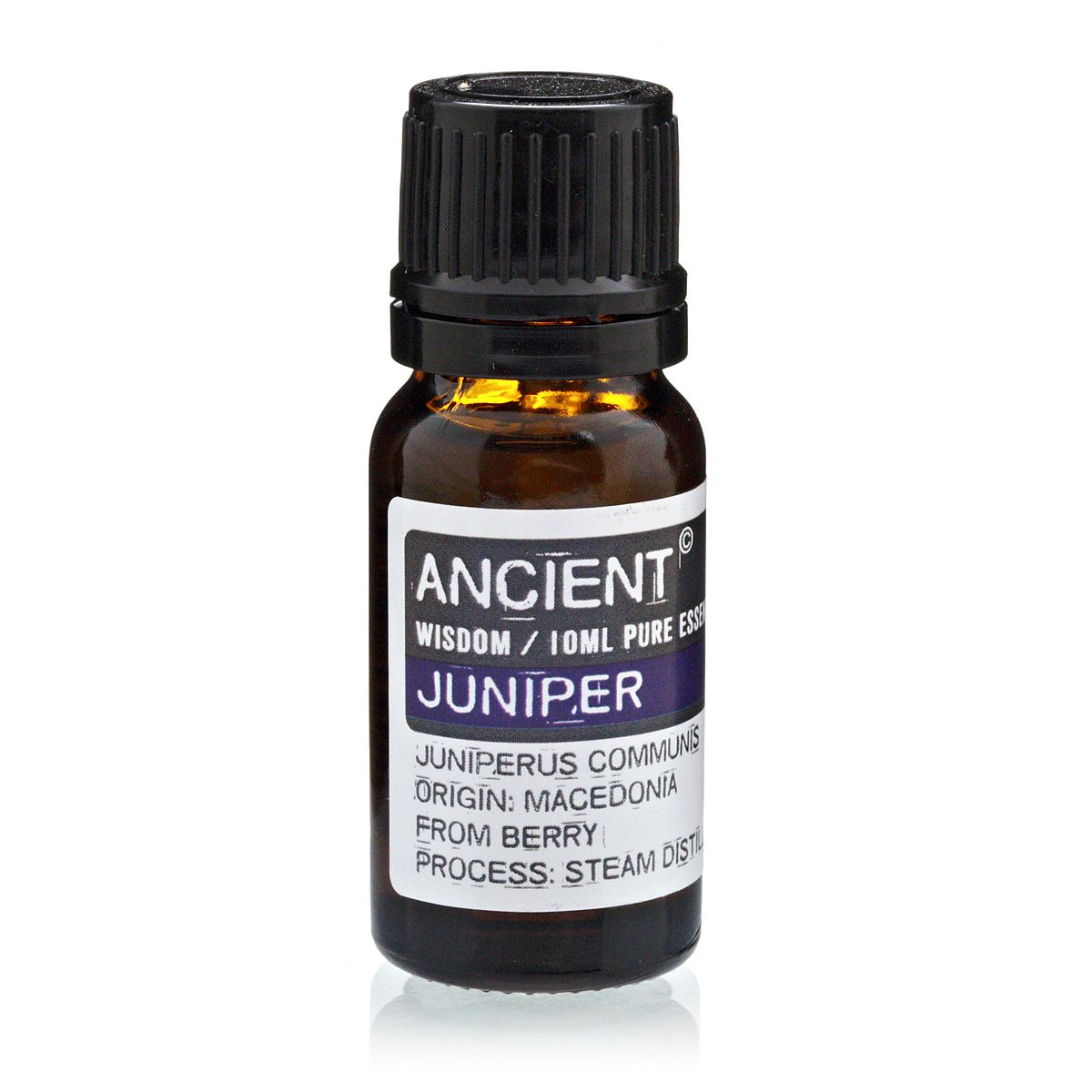 Óleo Essencial de Zimbro 10ml