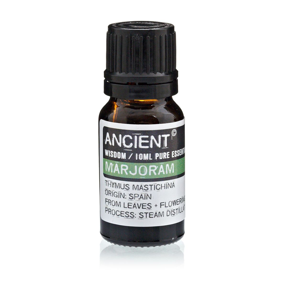 Óleo Essencial de Manjerona 10ml