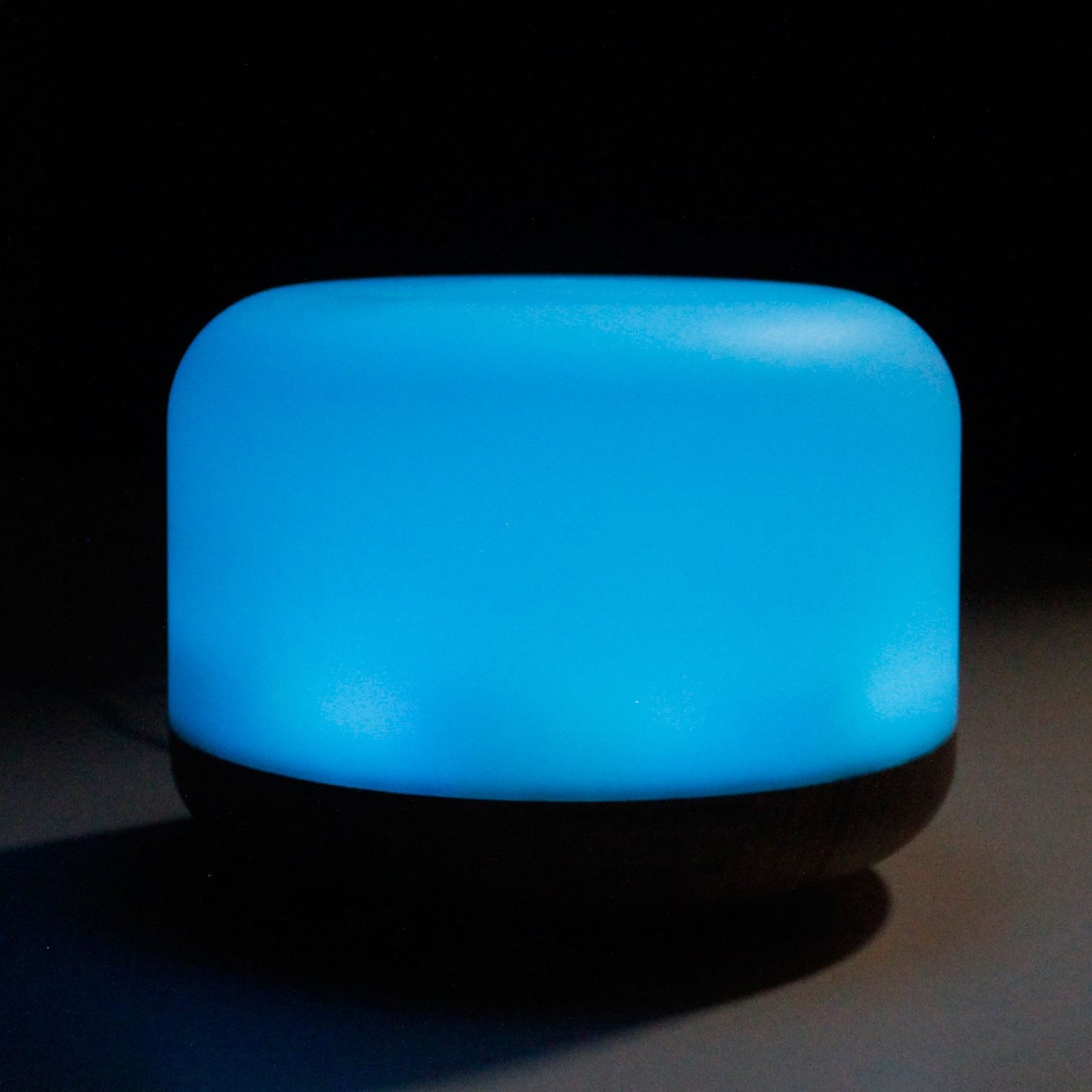 Atomizador Aarhus - Pod Clássico - USB - Mudança de cor - Temporizador