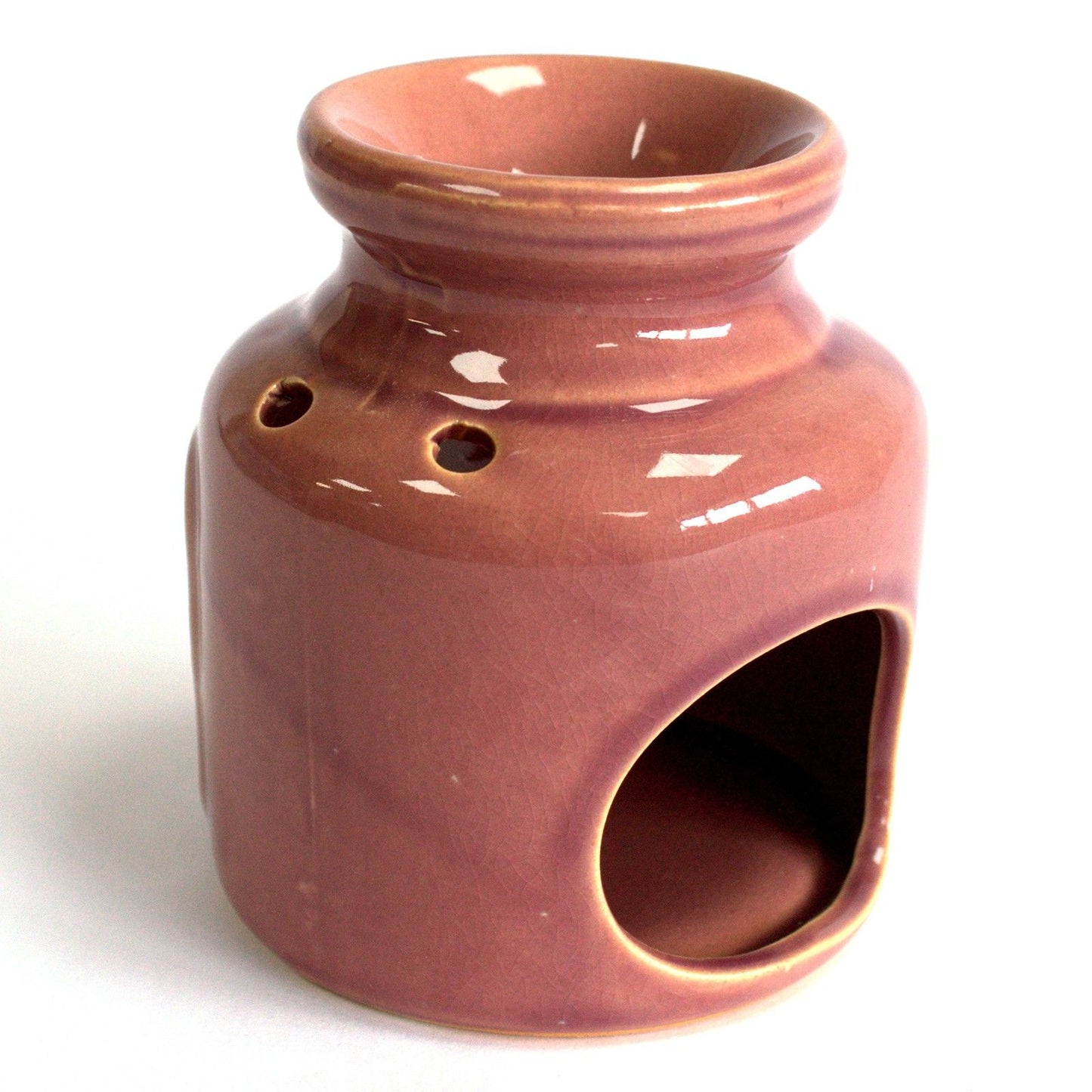 Queimador de Oleo Grande - Lavanda - Love Home Sweet Home