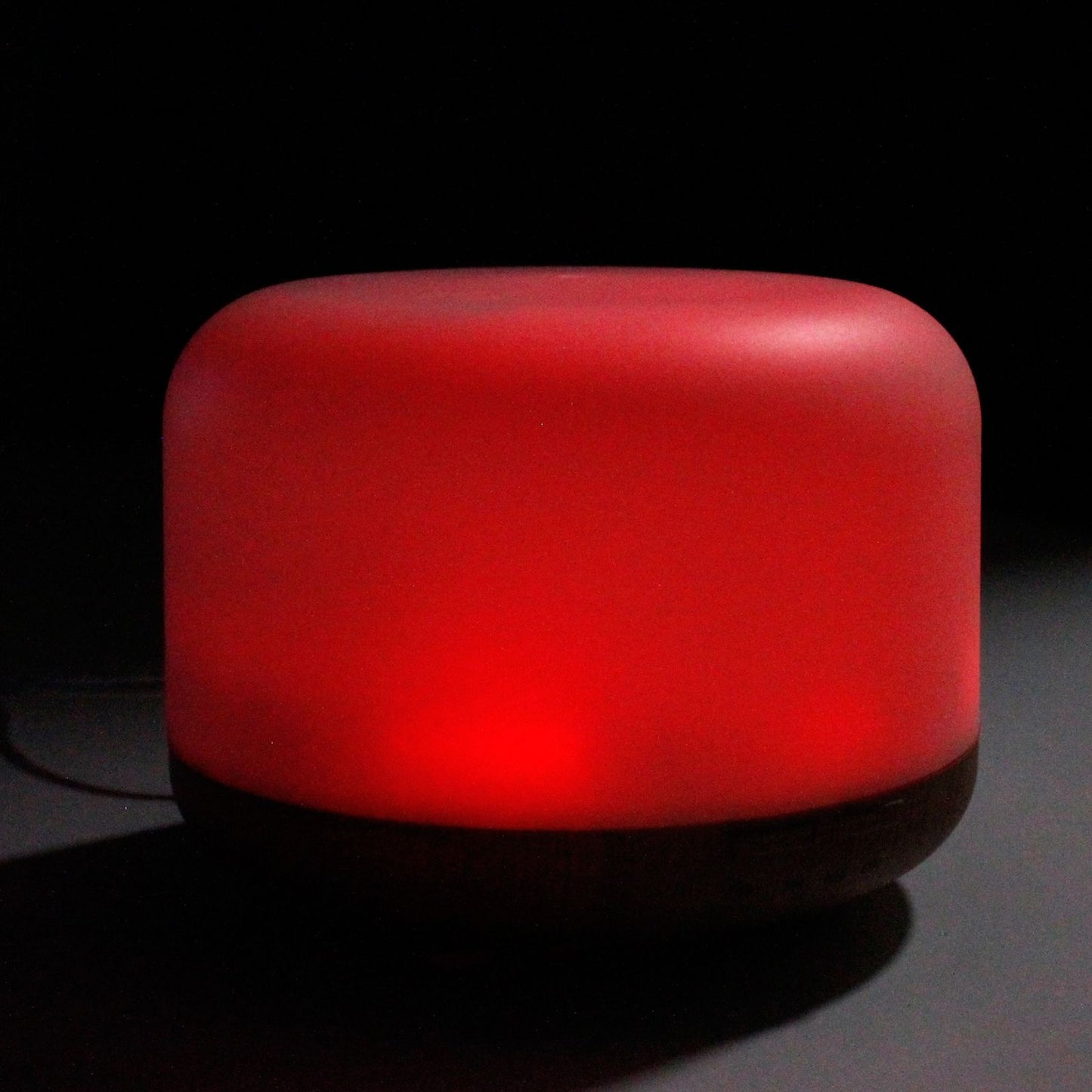 Atomizador Aarhus - Pod Clássico - USB - Mudança de cor - Temporizador