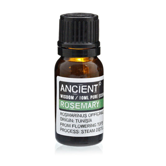 Óleo Essencial de Alecrim 10ml