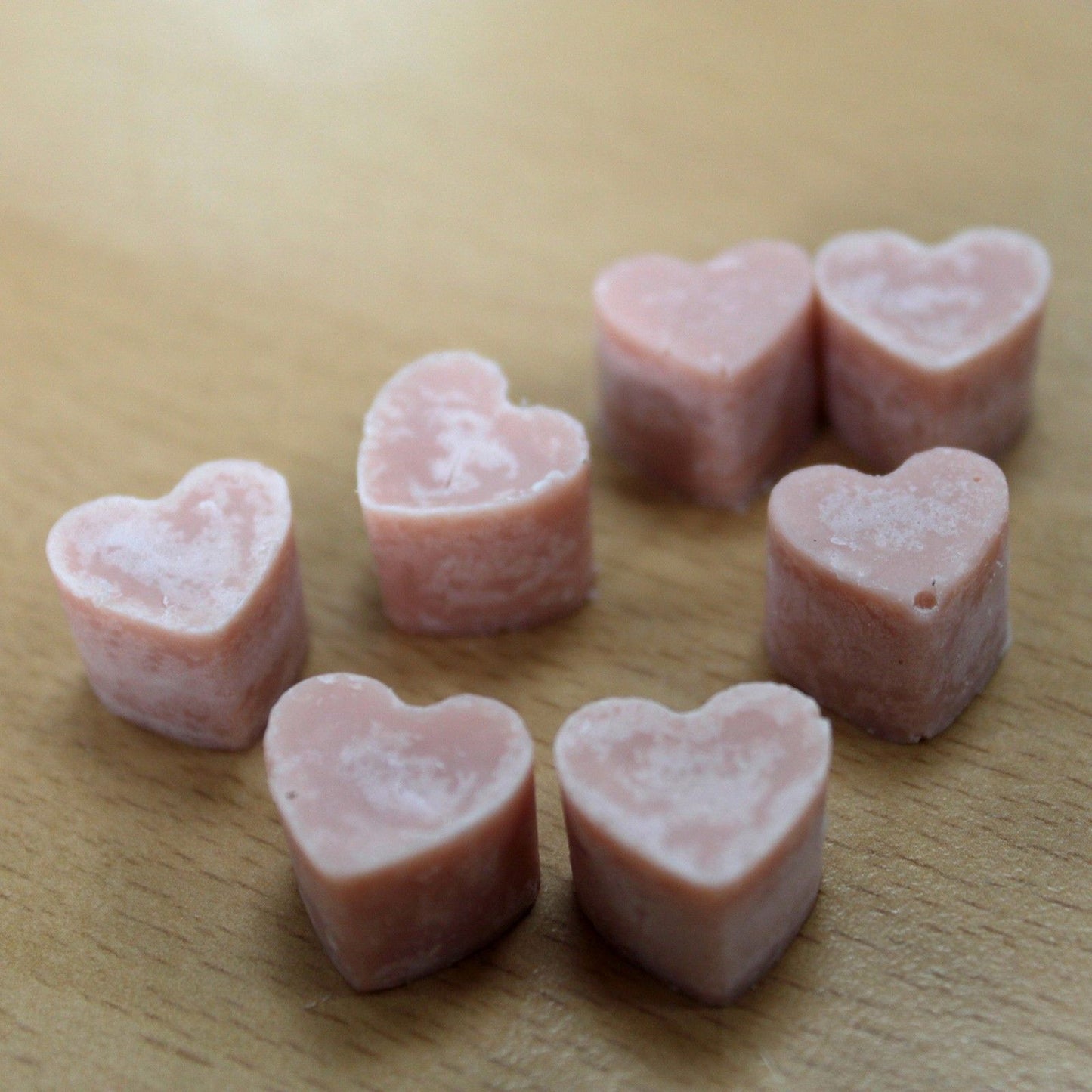 Pastilhas de Cera Aromatica - Gengibre e Cravo