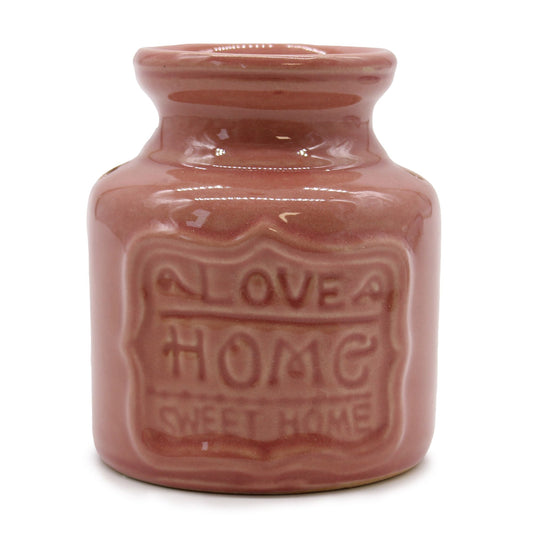 Queimador de Oleo Grande - Lavanda - Love Home Sweet Home