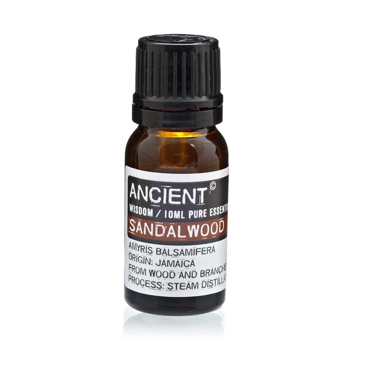 Óleo Essencial de Sândalo Amayris 10ml