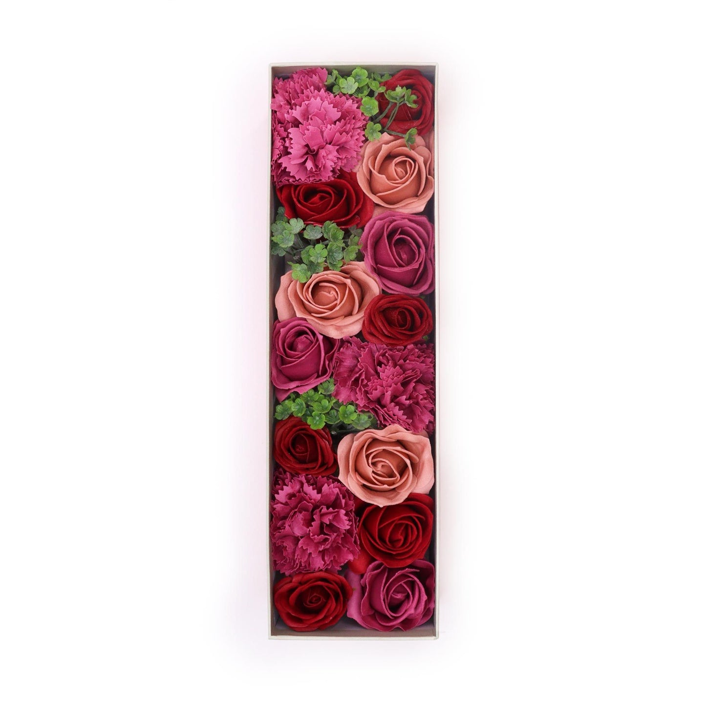 Caixa - Rosas Vintage