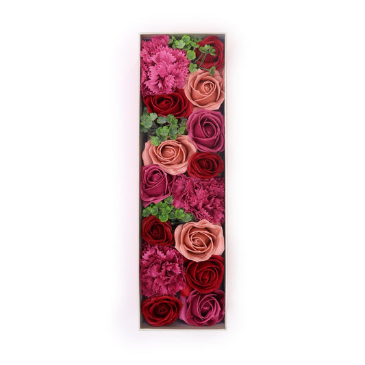 Caixa - Rosas Vintage