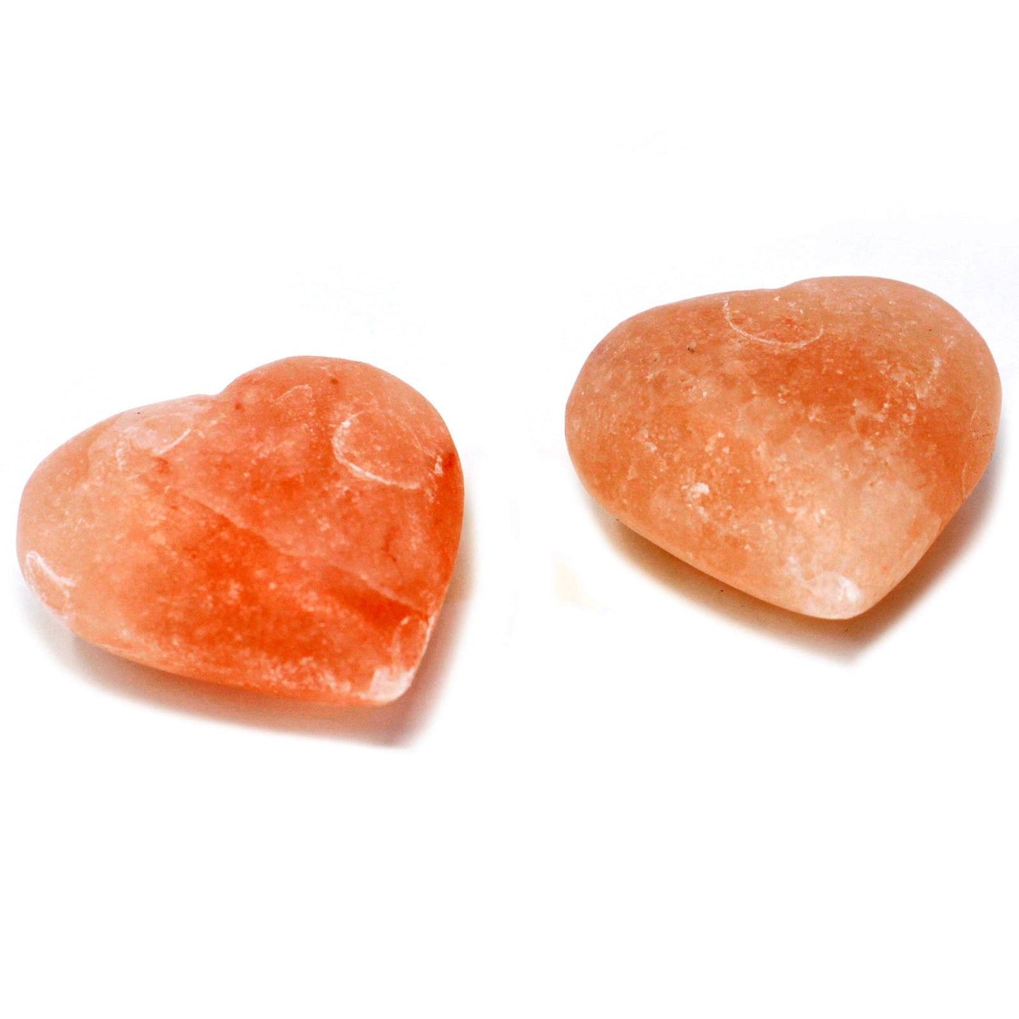 Desodorizante de Sal Mineral - Corazón