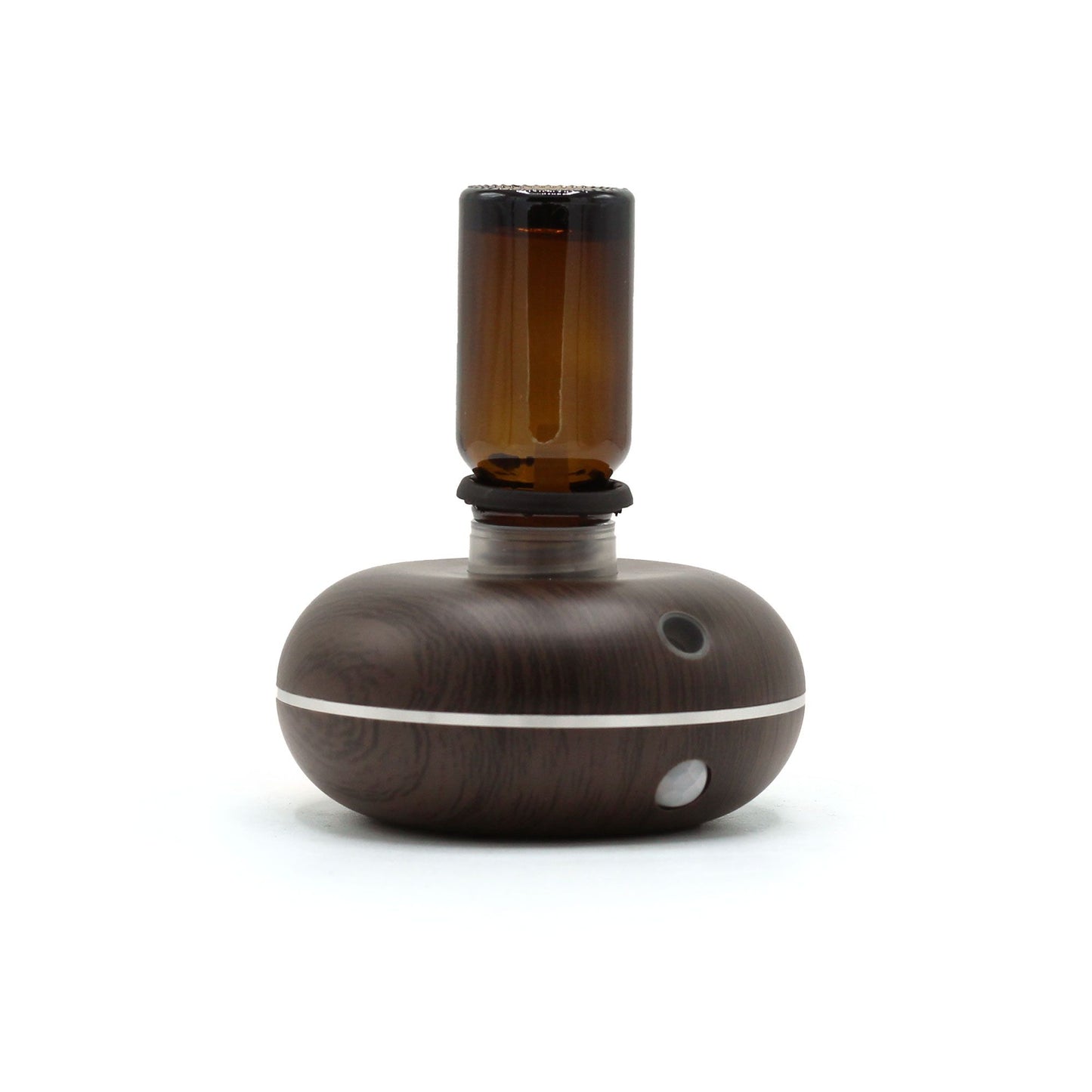 Mini nebulizador de óleo sem água - USB a C - detetor de movimento
