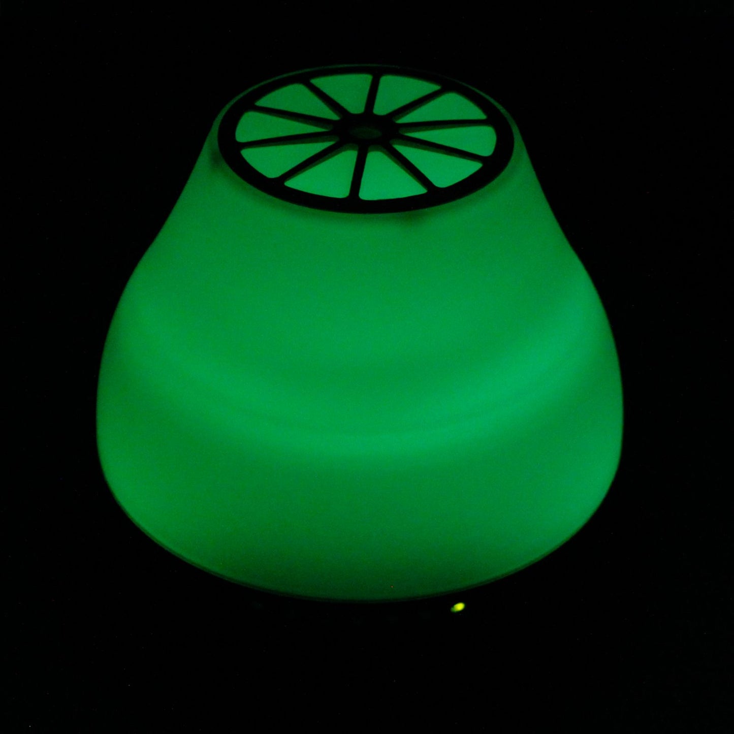 Atomizador Viena - Coluna Bluetooth - USB - Mudança de cor - Temporizador