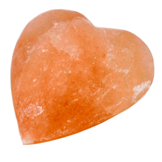 Desodorizante de Sal Mineral - Corazón