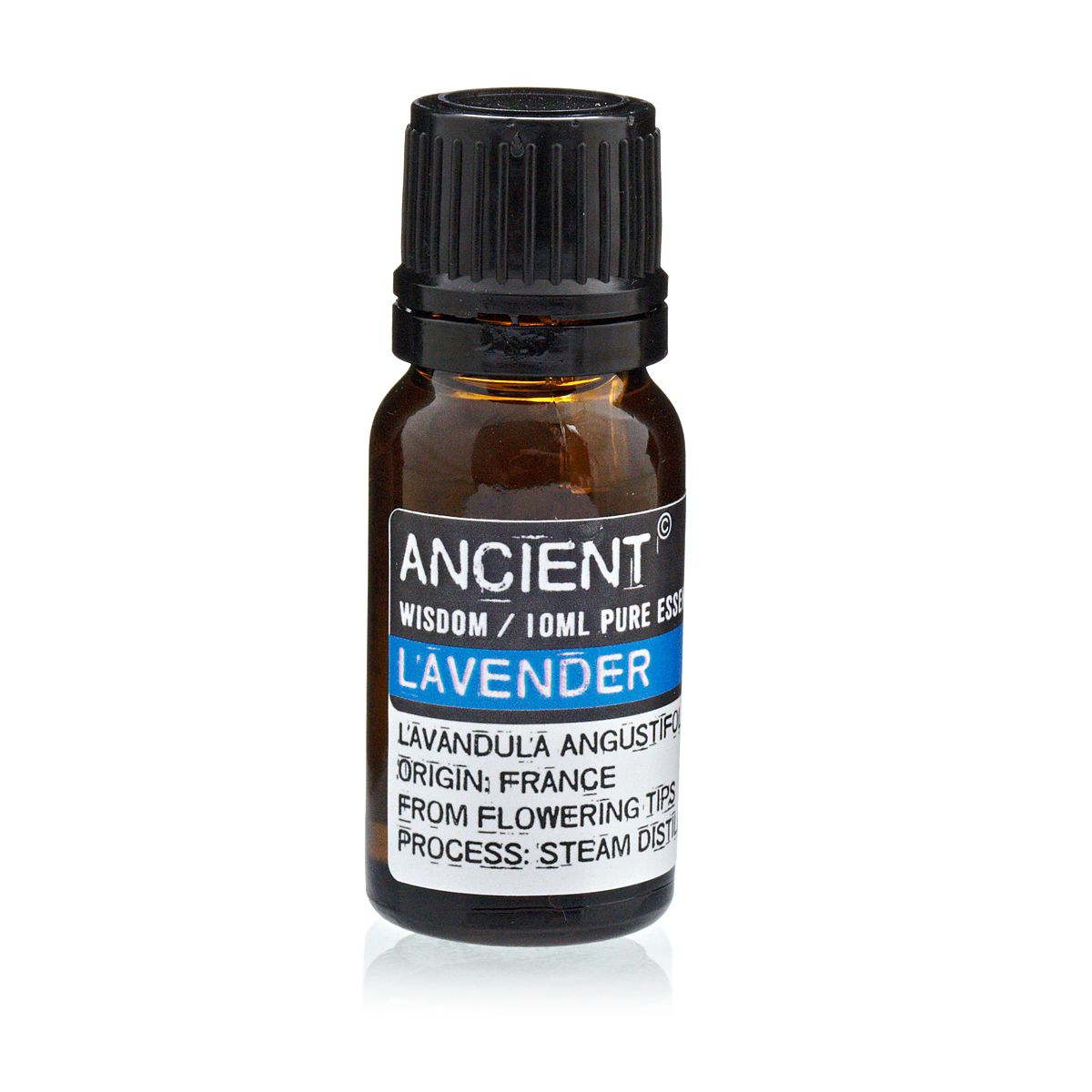 Óleo Essencial de Lavanda 10ml
