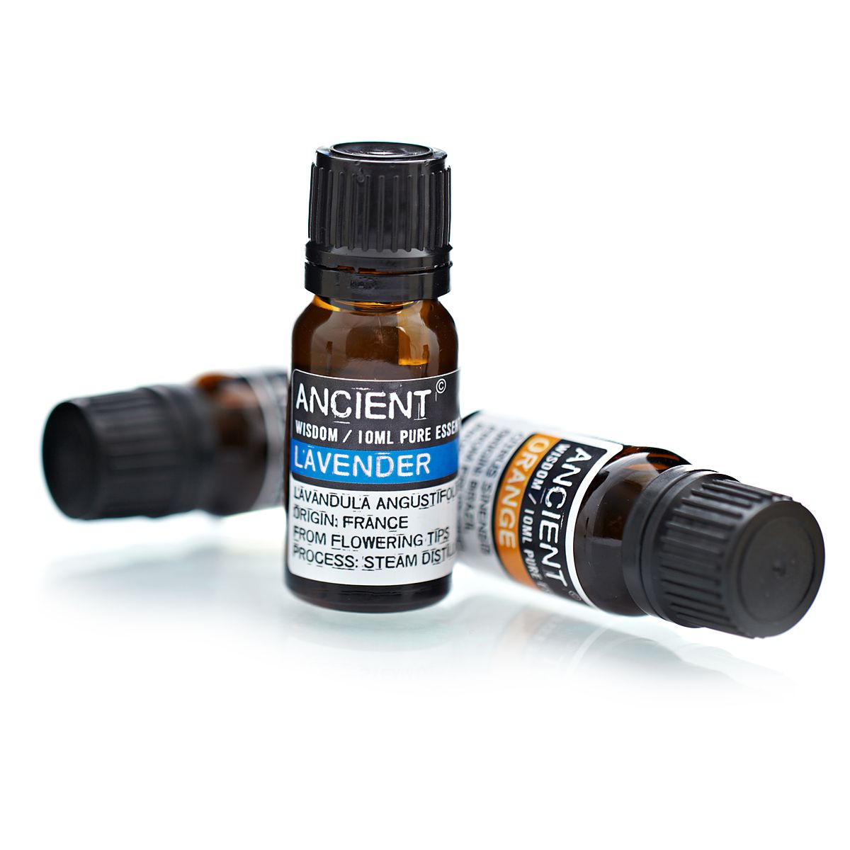 Óleo Essencial de Lavanda 10ml