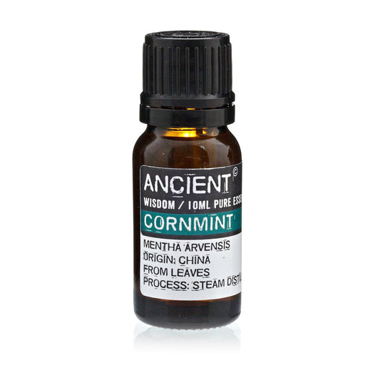Óleo Essencial de Menta Verde 10ml