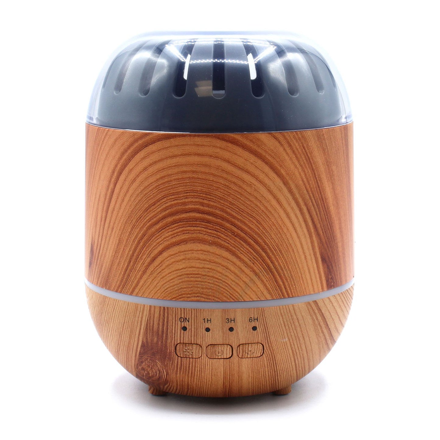 Atomizador Copenhaga - USB - Mudança de cor - Temporizador