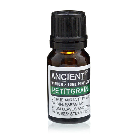 Óleo Essencial de Petitgrain 10ml