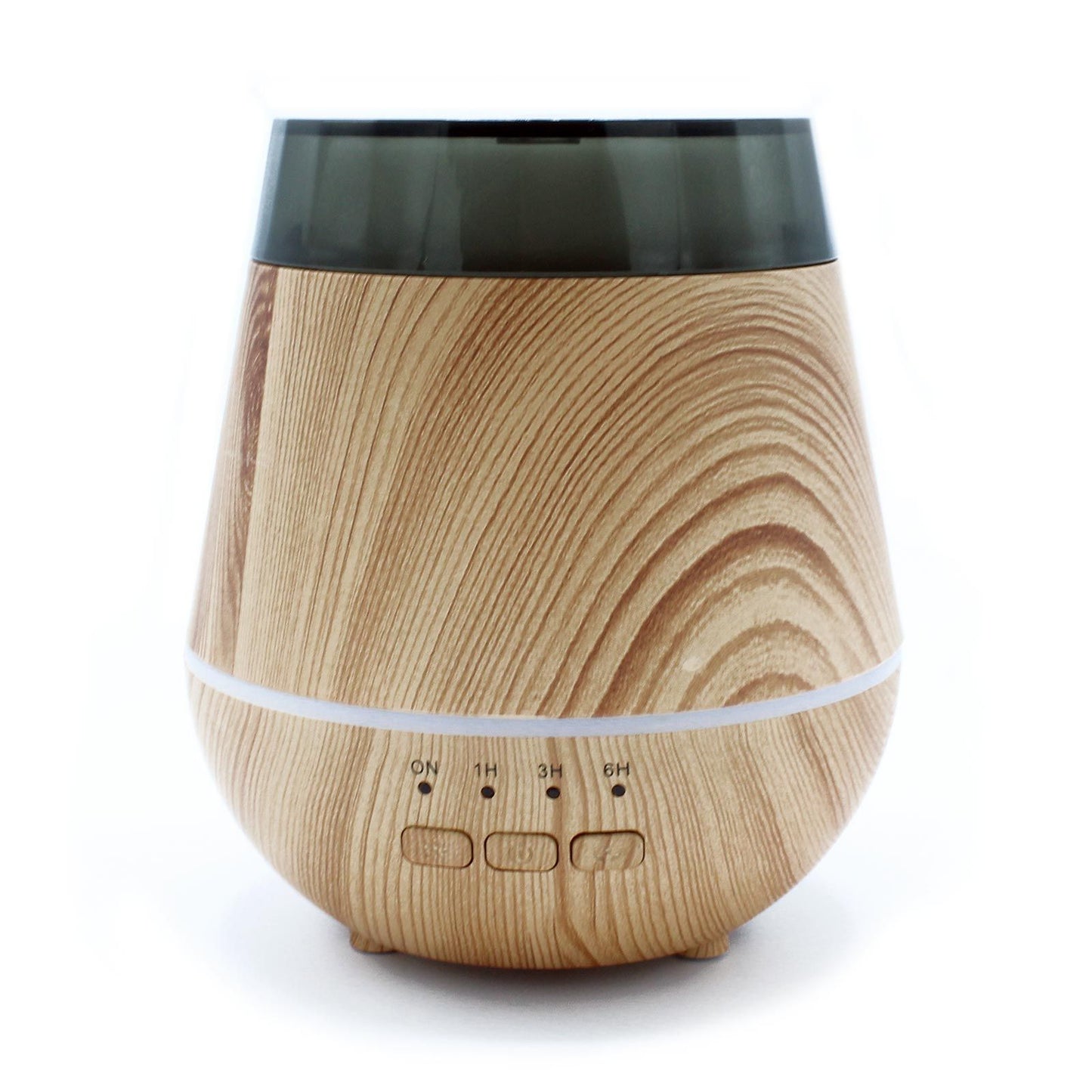 Atomizador Helsínquia - USB - Mudança de cor - Temporizador