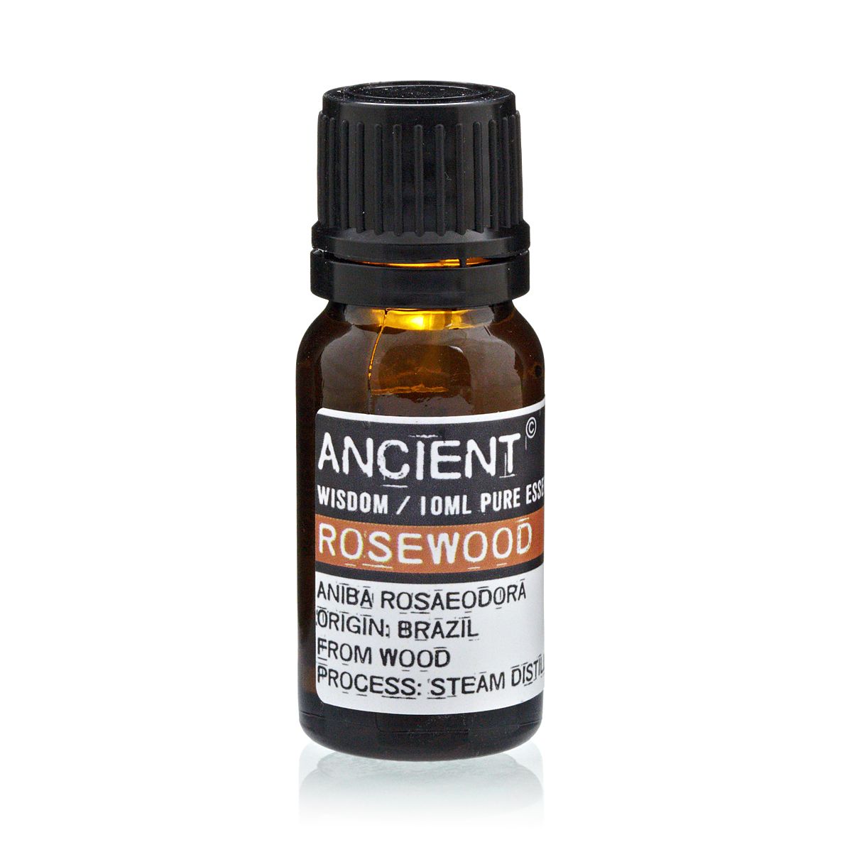 Óleo Essencial de Pau-rosa 10ml