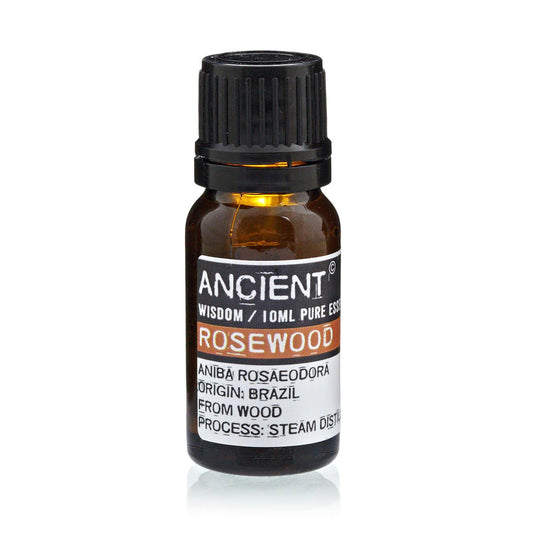 Óleo Essencial de Pau-rosa 10ml