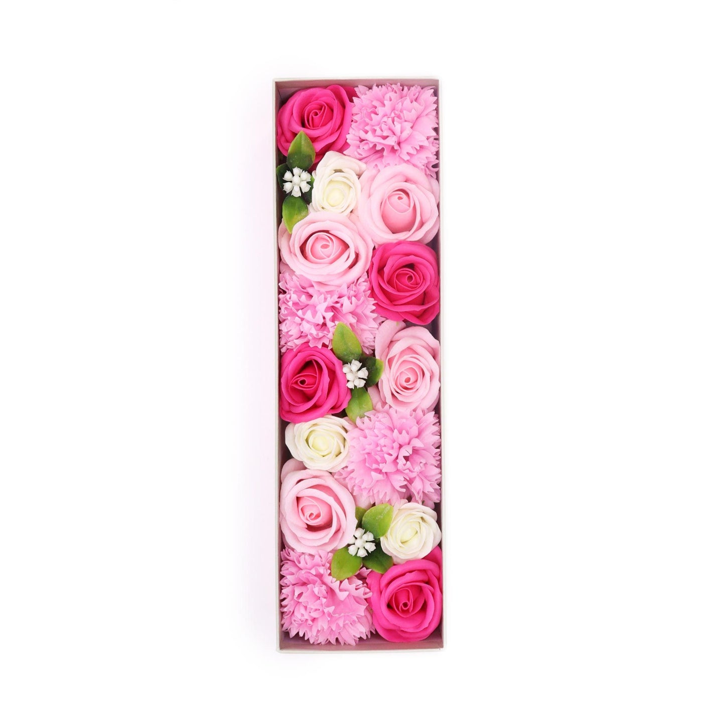 Caixa - Baby Blessings - Rosas