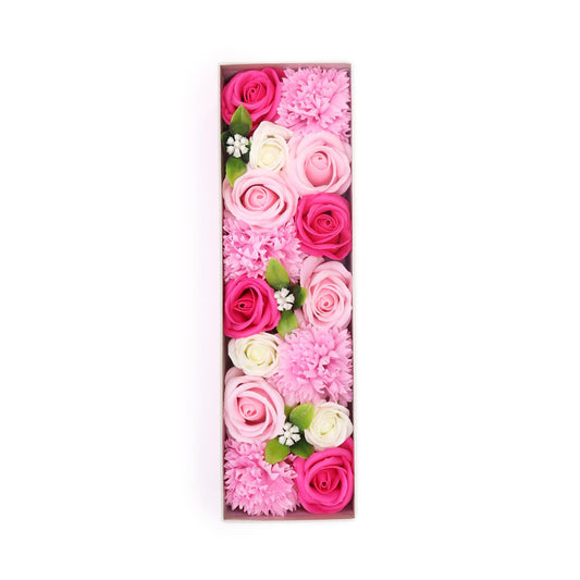 Caixa - Baby Blessings - Rosas