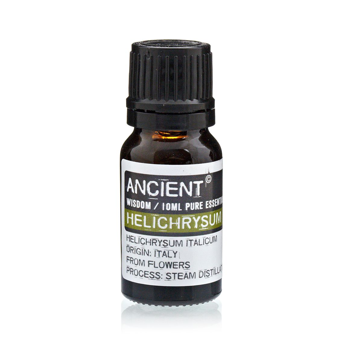 Óleo Essencial de Helicísum 10ml