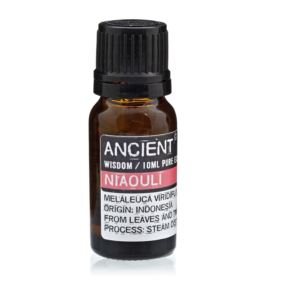 Óleo Essencial de Niaouli 10ml
