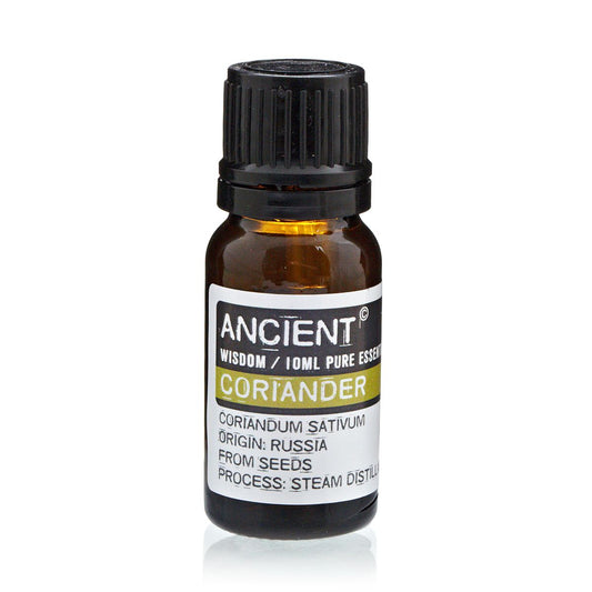 Óleo Essencial de Coentros 10ml