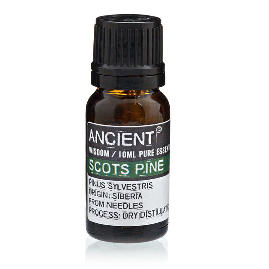 Óleo Essencial de Pinheiro Silvestre 10ml