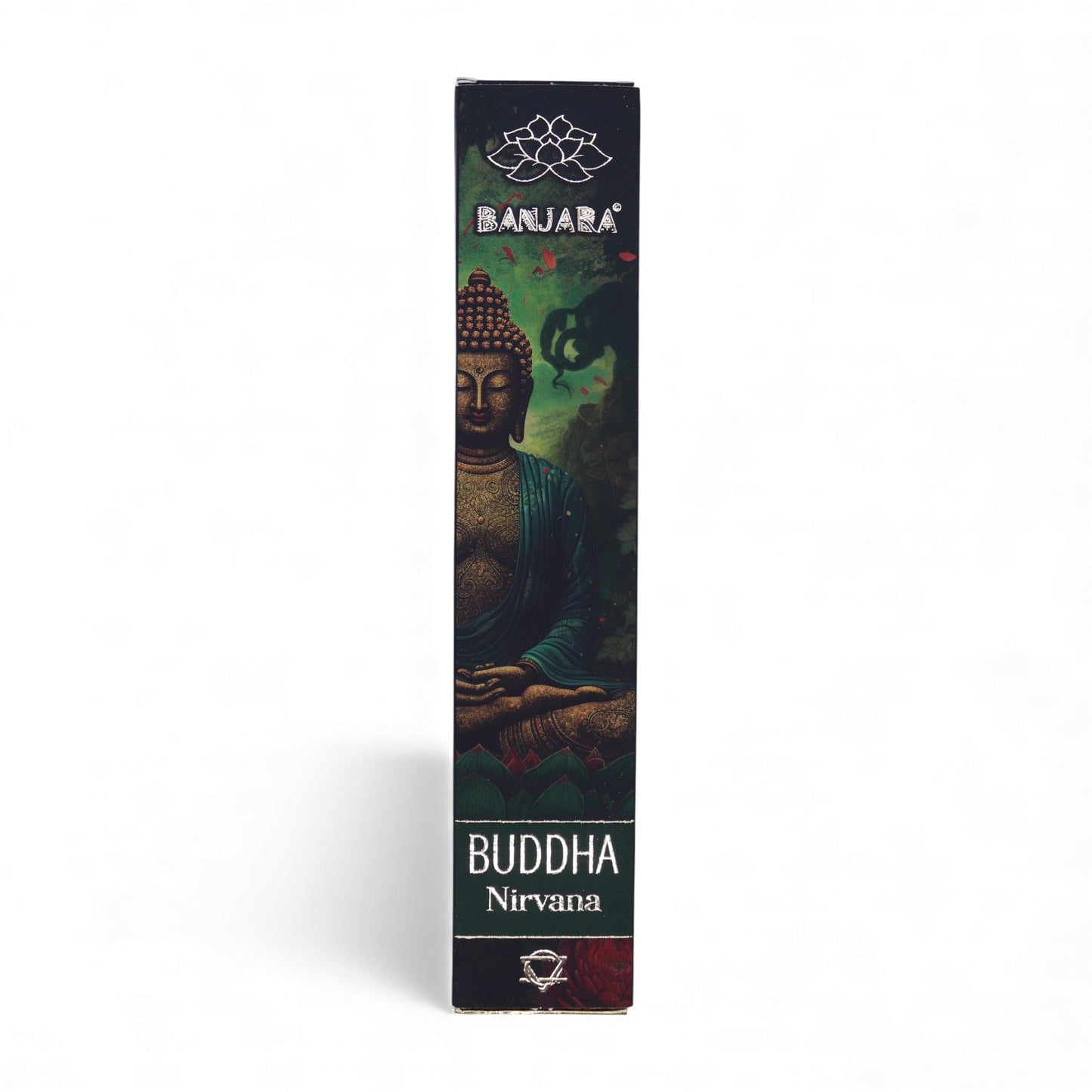 Incenso Banjara Buda - Nirvana