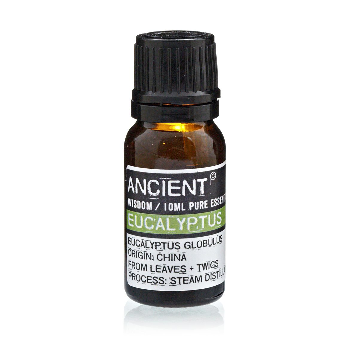 Óleo Essencial de Eucalipto 10ml