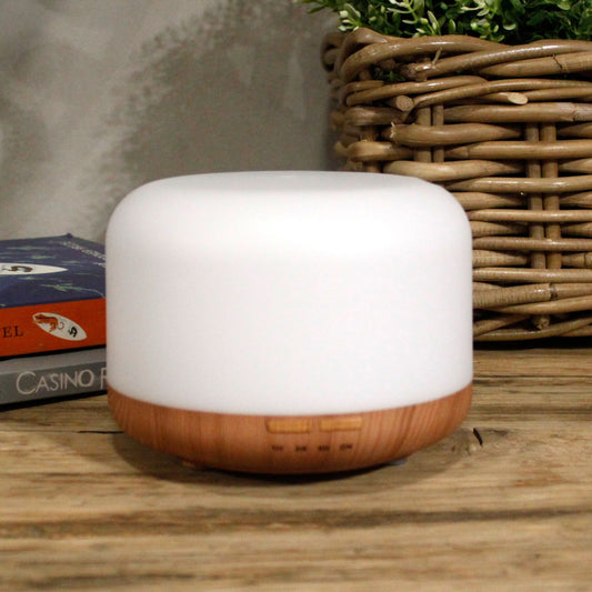 Atomizador Aarhus - Pod Clássico - USB - Mudança de cor - Temporizador