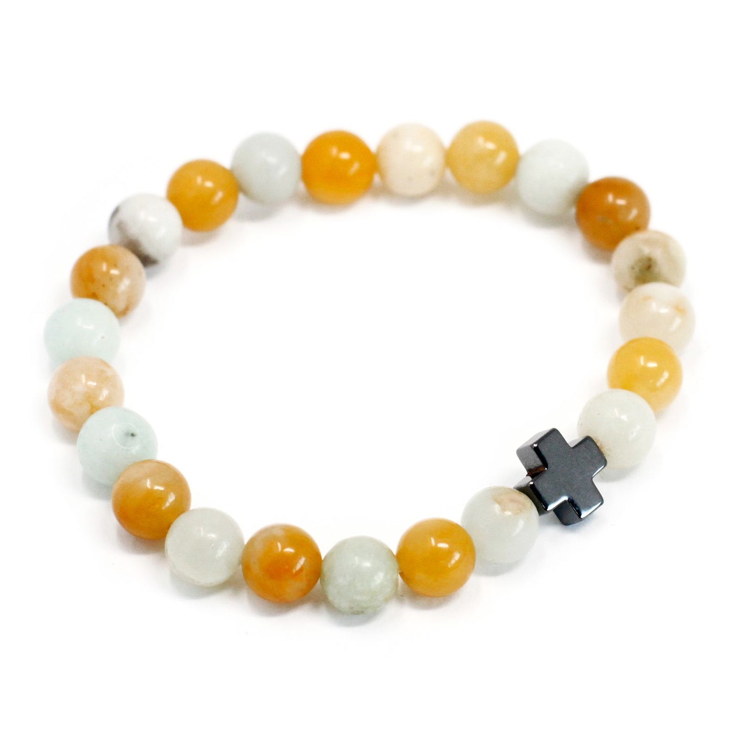 2 Pulseiras com Pedras Preciosas - Lealdade