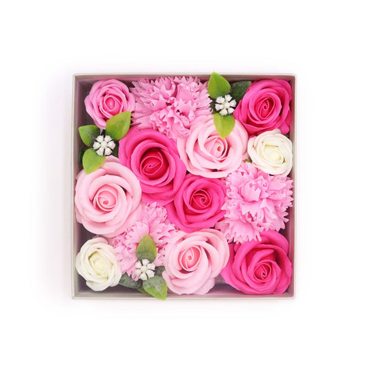Caixa - Baby Blessings - Rosas