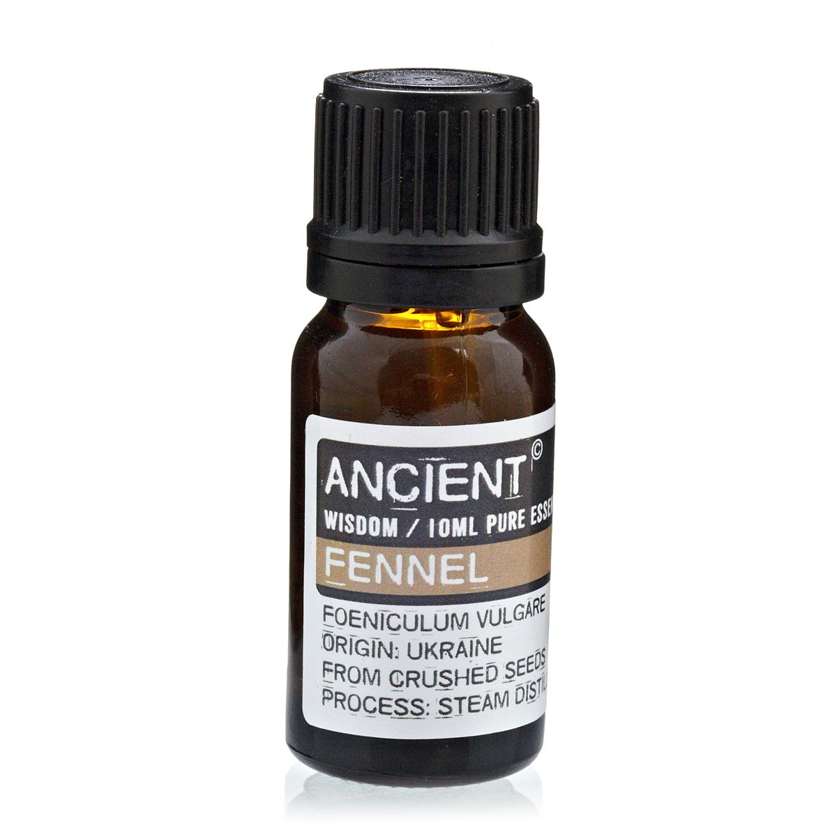 Óleo Essencial de Funcho 10ml
