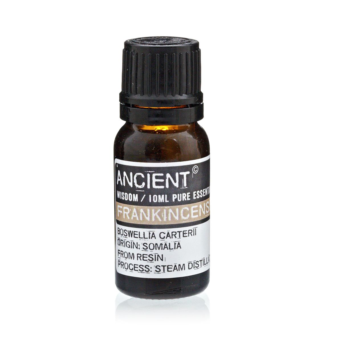 Óleo Essencial de Incenso Puro 10ml