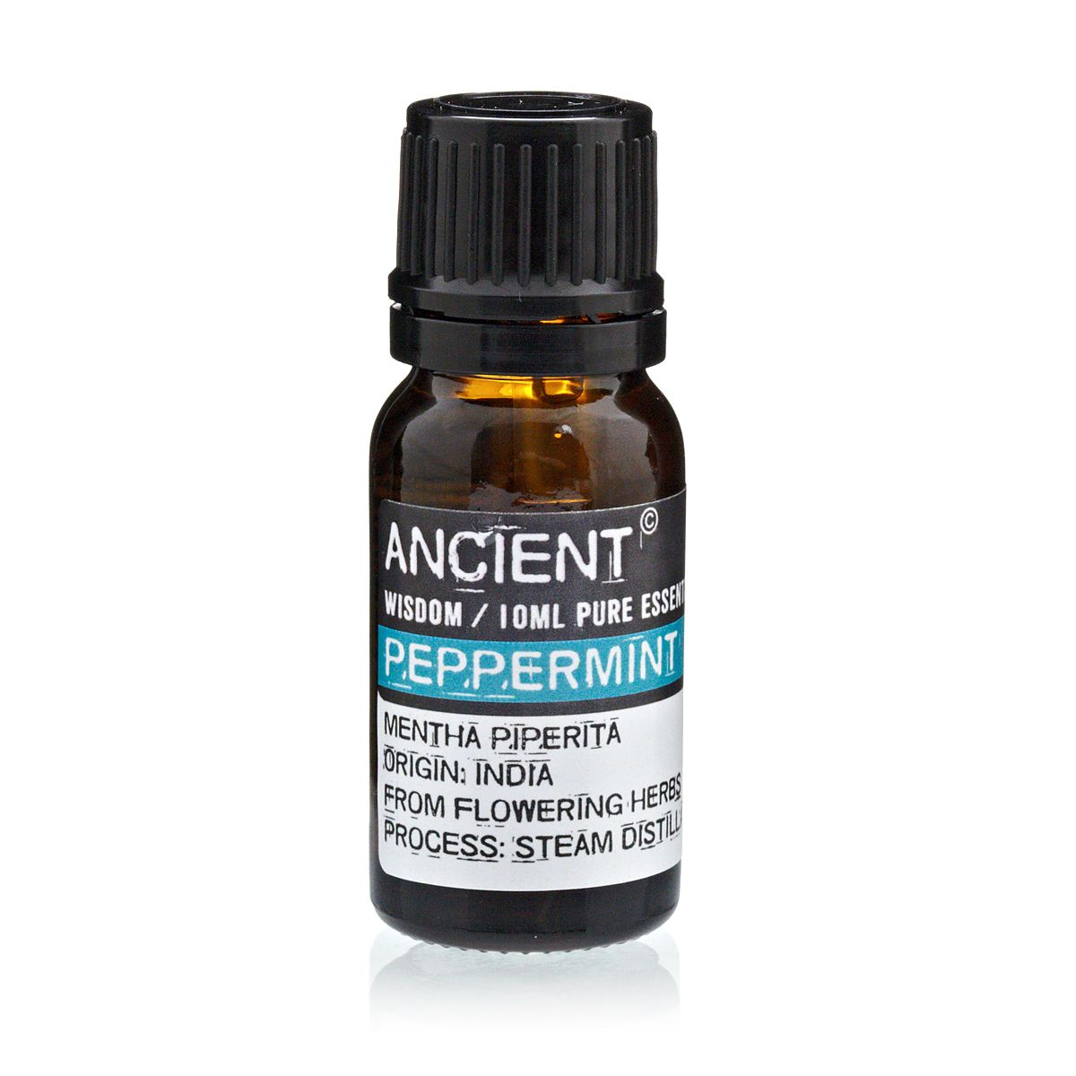 Óleo Essencial de Menta 10ml