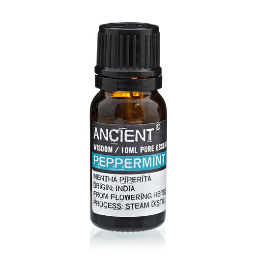 Óleo Essencial de Menta 10ml