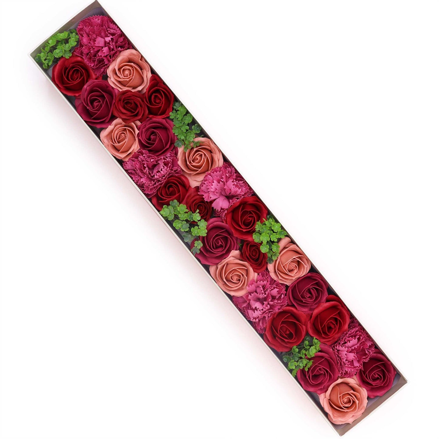 Caixa - Rosas Vintage