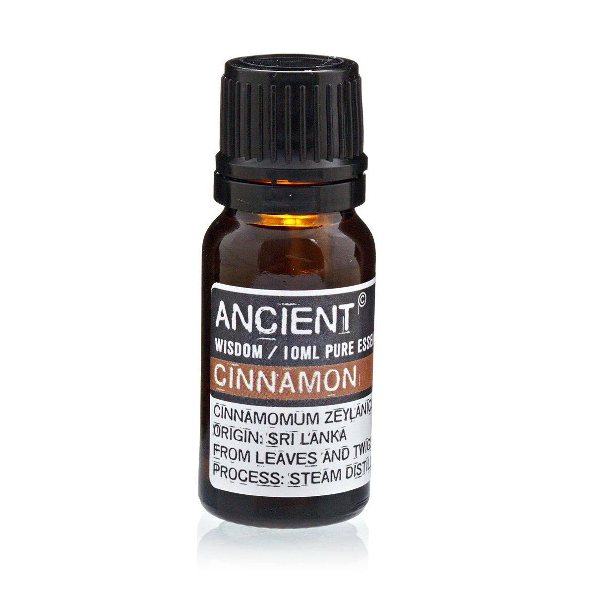 Óleo Essencial de Canela 10ml
